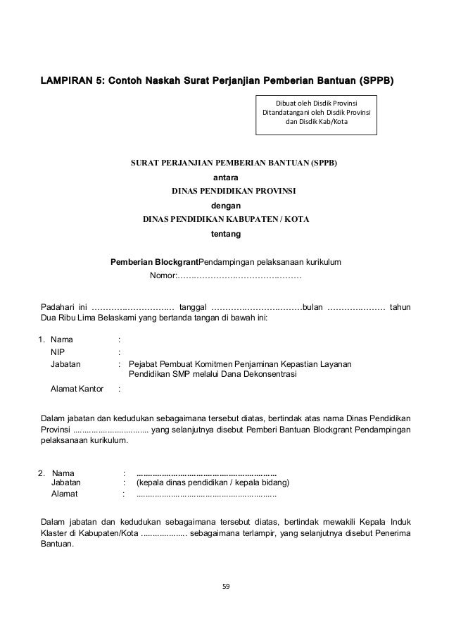 contoh tidak rangkap surat jabatan pendampingan 2013 Panduan kurikulum contoh tidak rangkap surat jabatan pendampingan 2013 Panduan kurikulum