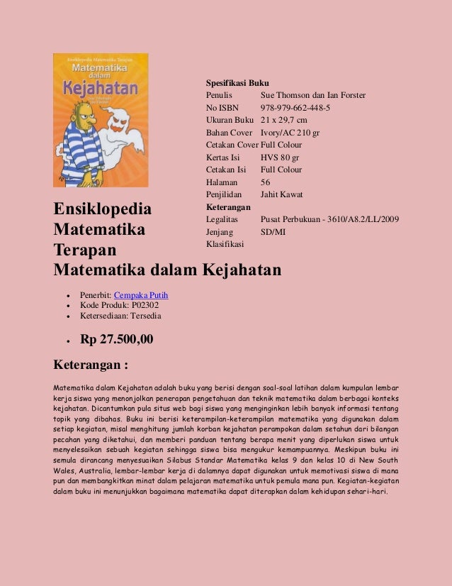 Cara Teka Berapakah Muka Surat Novel