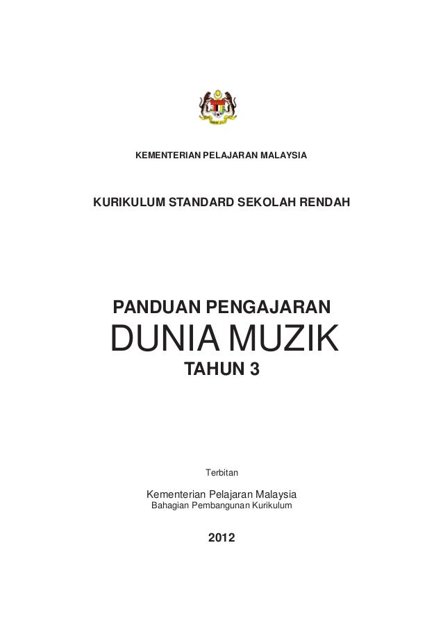 Surat Pekeliling Ikhtisas Rancangan Pengajaran Harian