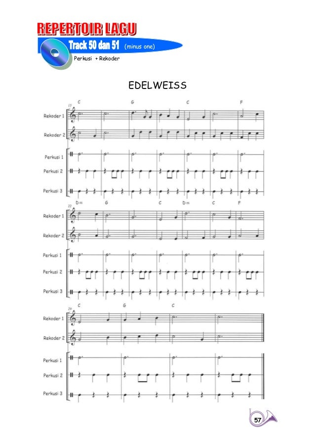 Panduan pengajaran muzik tahun 5