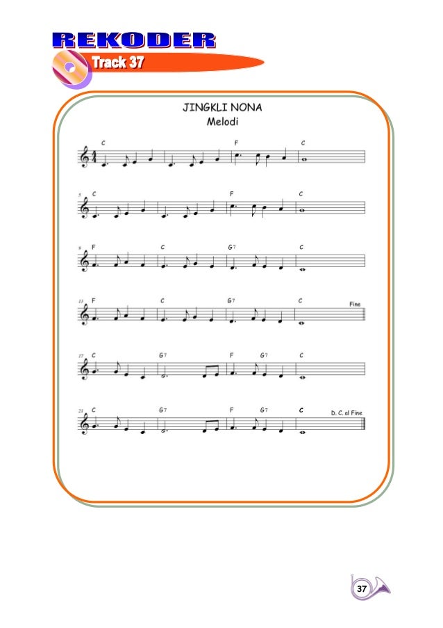 Panduan pengajaran pendidikan muzik tahun 6.