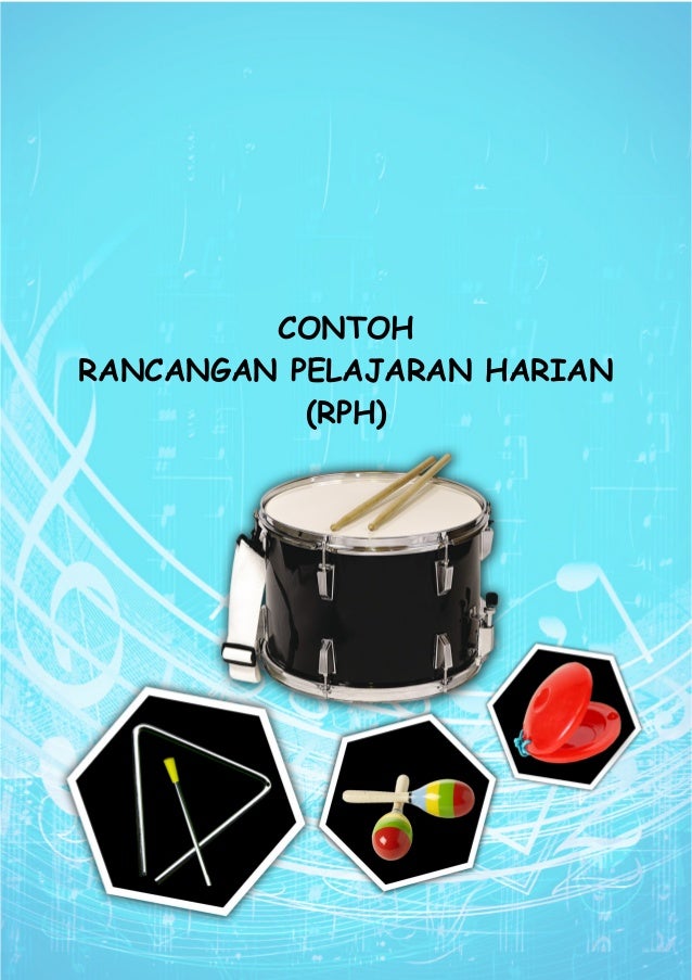 Panduan pengajaran pendidikan muzik tahun 6.