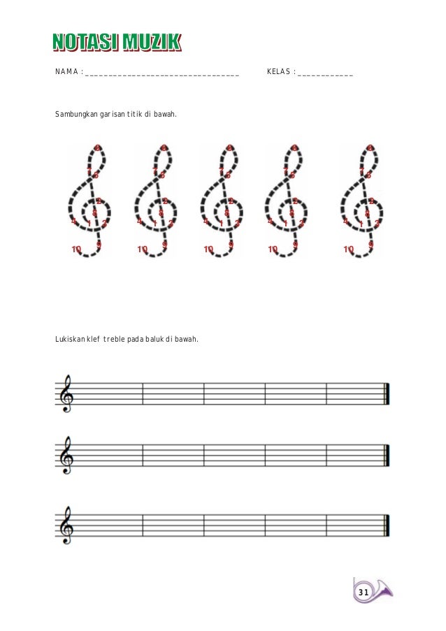 Panduan pengajaran pend muzik thn 4