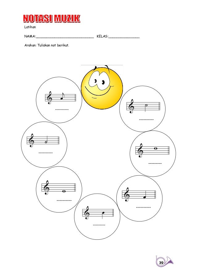 soalan pendidikan muzik tahun 5
