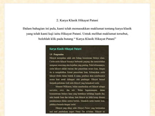 Panduan Pengendalian Blog