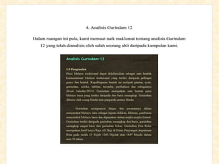 Panduan Pengendalian Blog