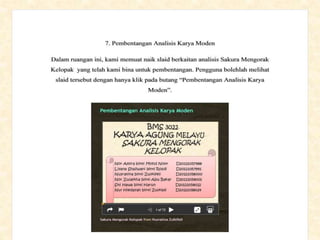 Panduan Pengendalian Blog