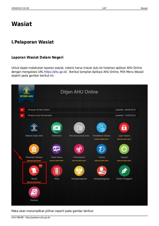 Aplikasi Fidusia Online Konsultasi Ahu Online Hotel Aplikasi Fidusia Online Konsultasi Ahu Online Hotel