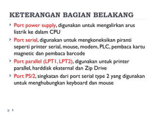 Panduan Lengkap Penggunaan Komputer dan Laptop untuk Aparatur Sipil ...