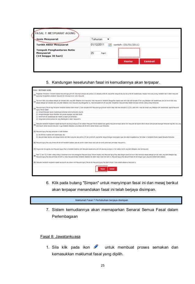Panduan Pengguna Eroses Upload