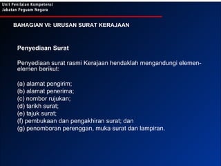 Panduan Pengurusan Pejabat