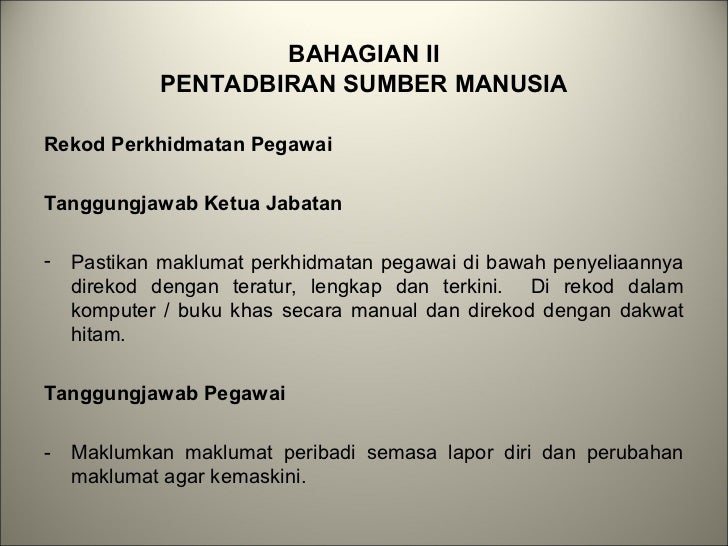 Panduan pengurusan pejabat baru