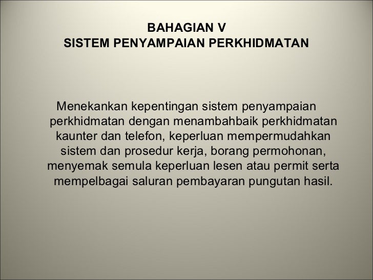 Panduan Pengurusan Pejabat Baru