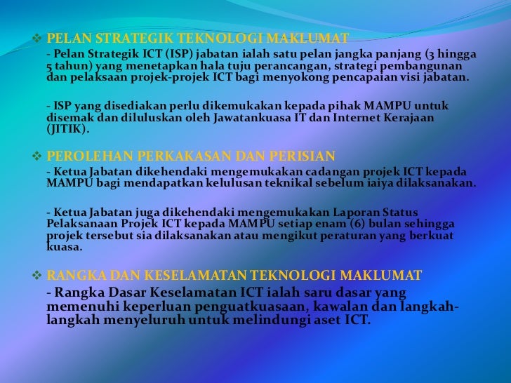 Panduan Pengurusan Pejabat 2
