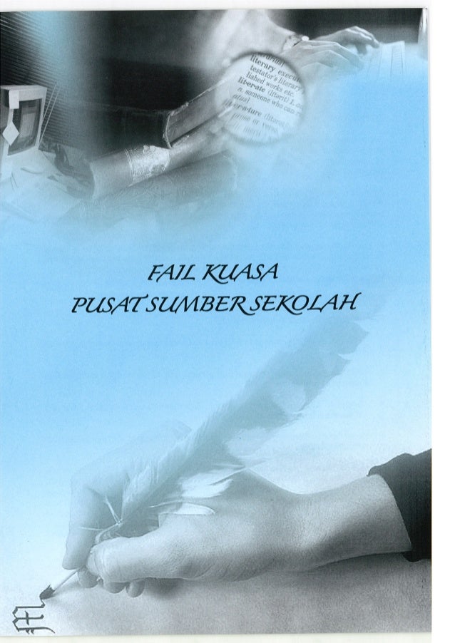 Panduan Pengurusan Pusat Sumber Sekolah untuk Guru 