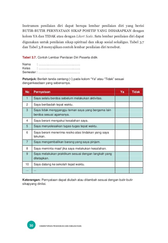 Panduan Penilaian Cetakan Ketiga 1