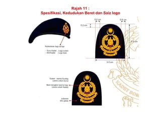 Panduan penubuhan kadet bomba jbpm | PDF