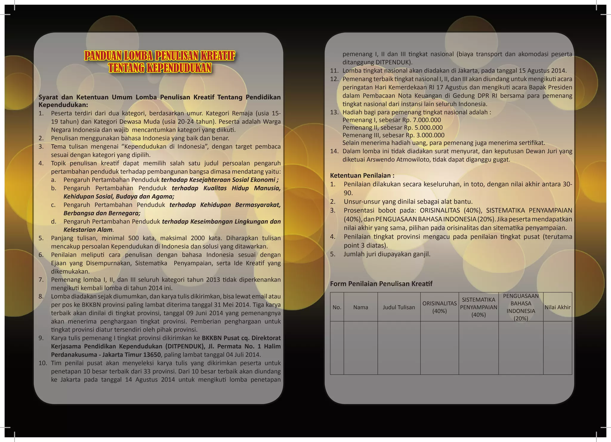 Panduan Penulisan Pdf Panduan Penulisan Pdf