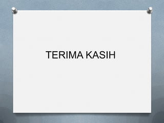 TERIMA KASIH
 