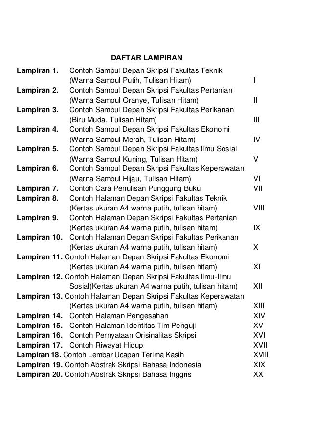 Contoh proposal penelitian keperawatan pdf