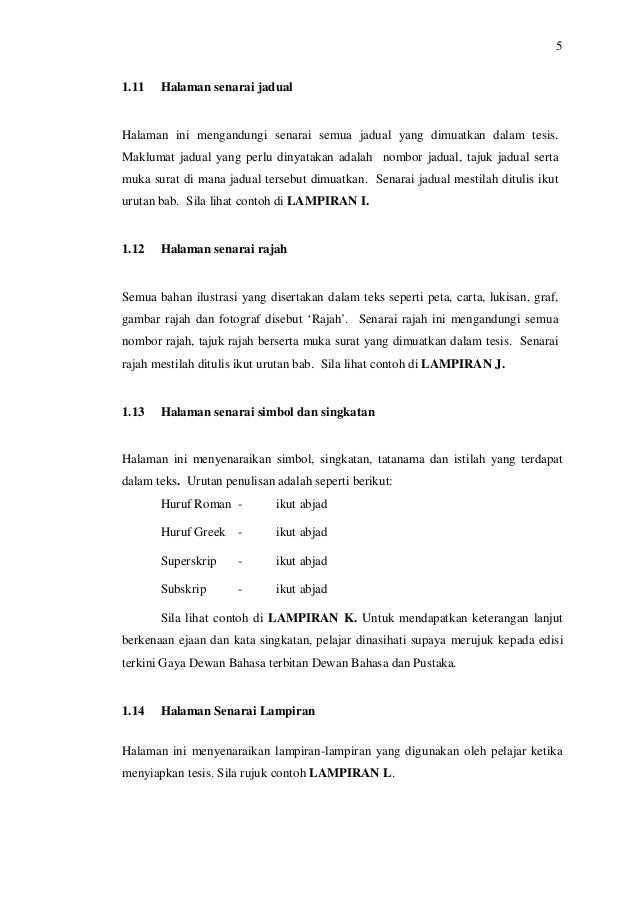 sila rujuk lampiran yang disertakan