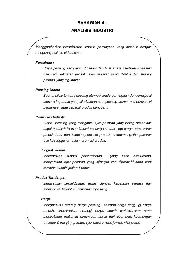 Panduan penyediaan rp