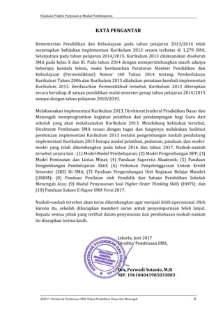 Modul Utama Epaper Panduan penyusunan e-modul-2017-final_edit | PDF