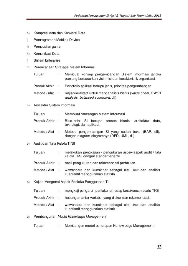 Download Skripsi Arsitektur Pdf Gratis Download File Pdf