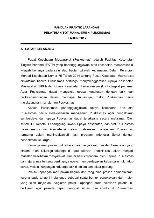 Panduan Pkl Edit 140717 Edit Masukan Rapat