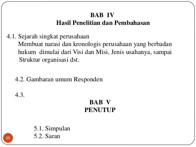 Panduan Proposal Sekripsi 2017 Panduan Proposal Sekripsi 2017