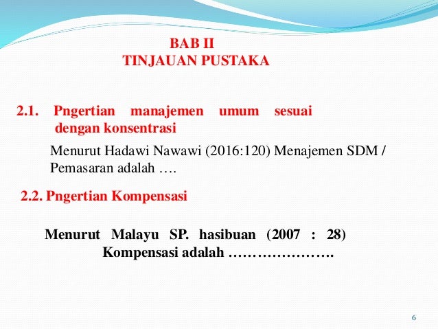 Panduan Proposal Sekripsi 2017 Panduan Proposal Sekripsi 2017