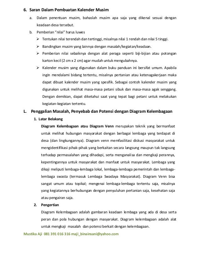 Panduan Rpjm Des Uu No 6 Rev 3