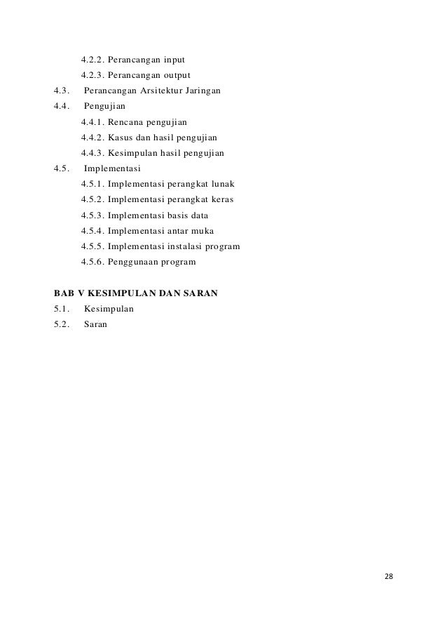 Panduan Skripsi Ta Word Revisi