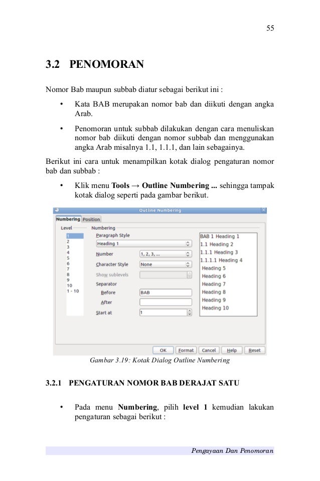 Panduan Skripsi Dengan Libreoffice | panduan skripsi dengan libreoffice Panduan Skripsi Dengan Libreoffice | panduan skripsi dengan libreoffice