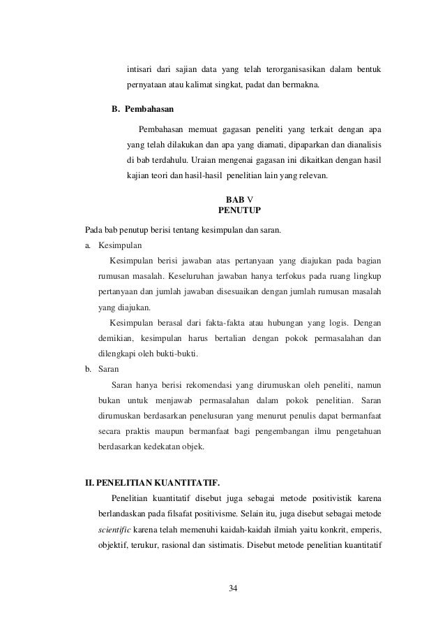 Panduan Skripsi Pdf