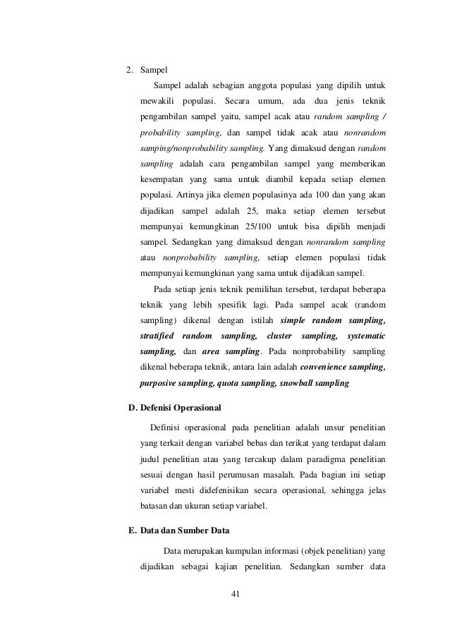 Panduan skripsi pdf