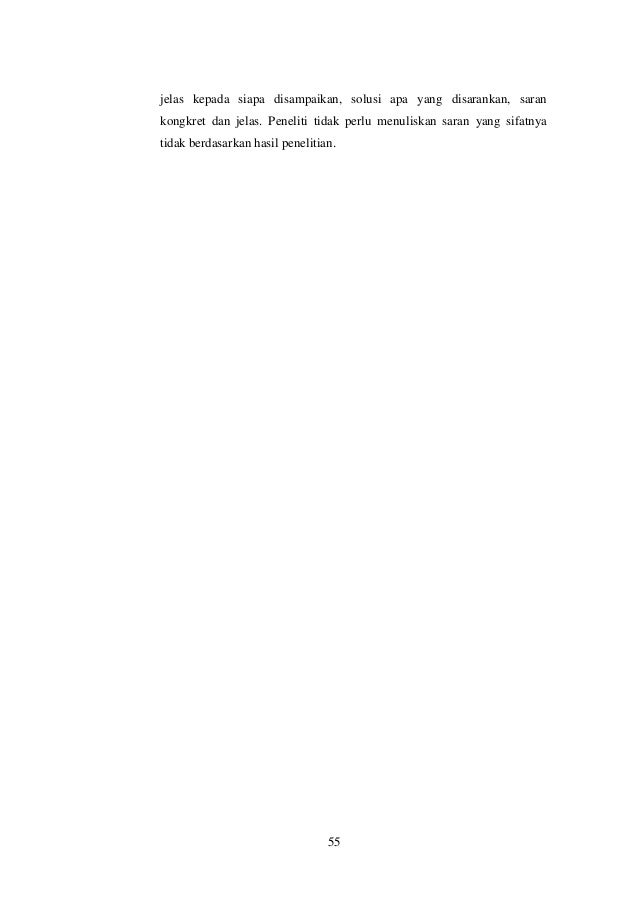 Panduan skripsi pdf