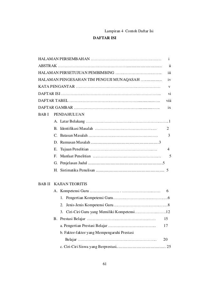 Panduan skripsi pdf