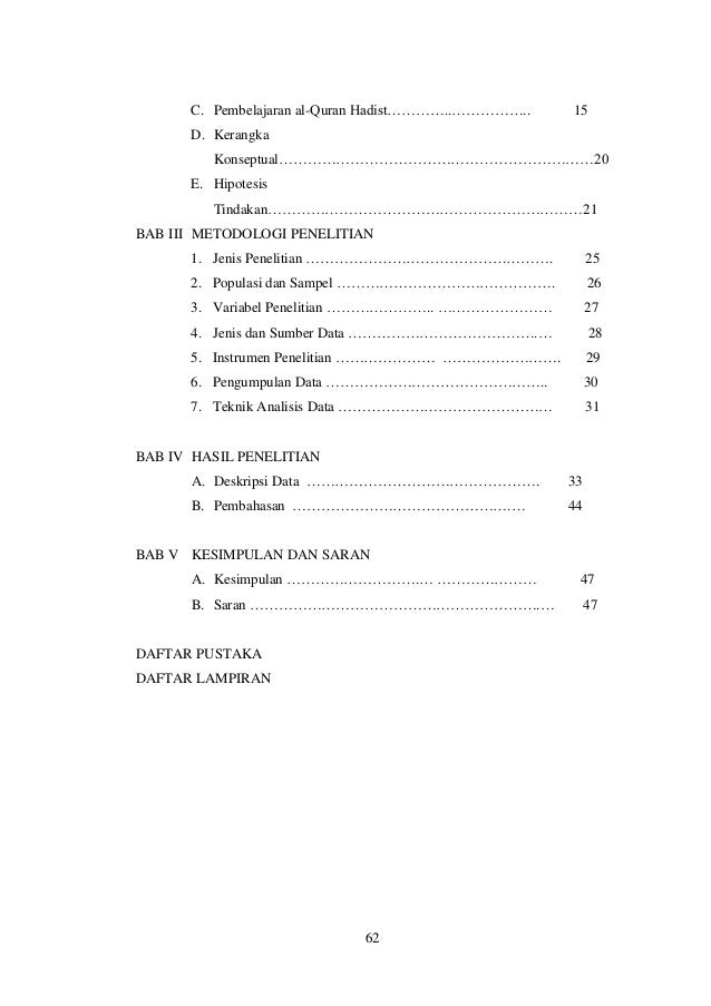Panduan skripsi pdf