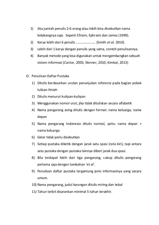 Panduan skripsi teknik elektro FT UMT