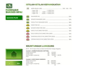 SUCCESS PLANSUCCESS PLAN
- >>
 