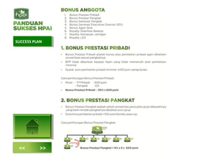 SUCCESS PLANSUCCESS PLAN
<< >>
 