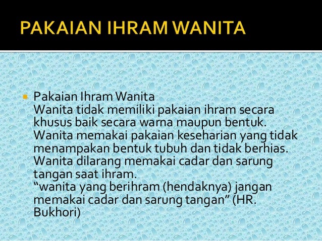 Panduan tata cara manasik umroh Panduan tata cara manasik umroh