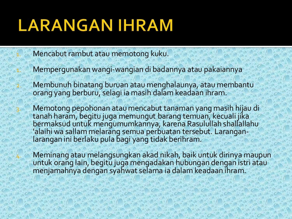 Panduan tata cara manasik umroh