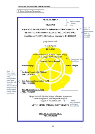 Proposal Skripsi Pembuatan Website Sekolah