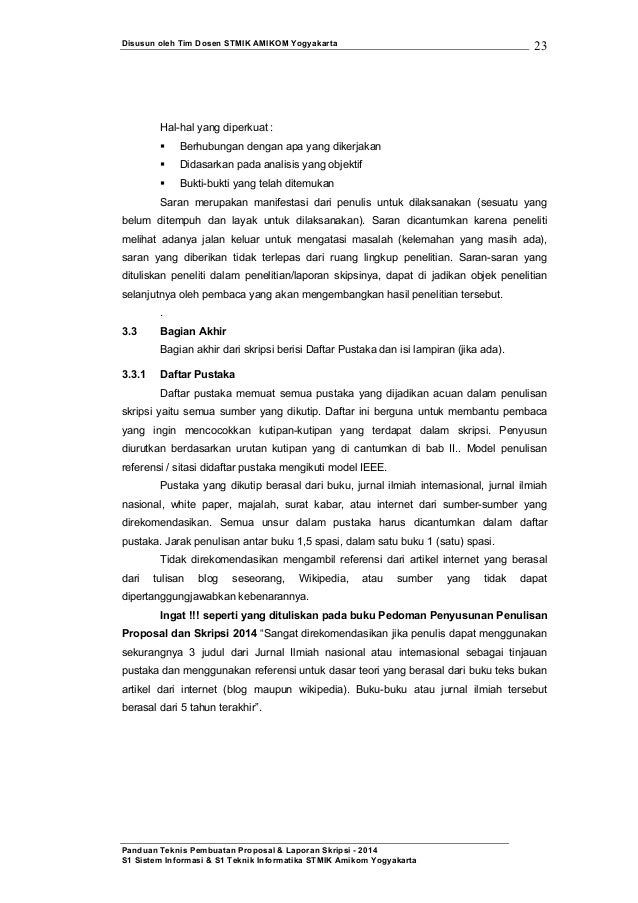 Contoh Jurnal Skripsi Stmik Nusa Mandiri - Contoh 36