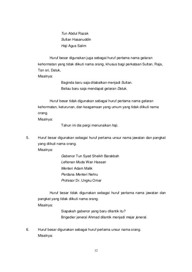 Maksud Surat Rasmi Prprm