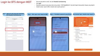 Wdt Login Panduan WDT untuk Engineer - v4.4vvvvvvvv.pptx