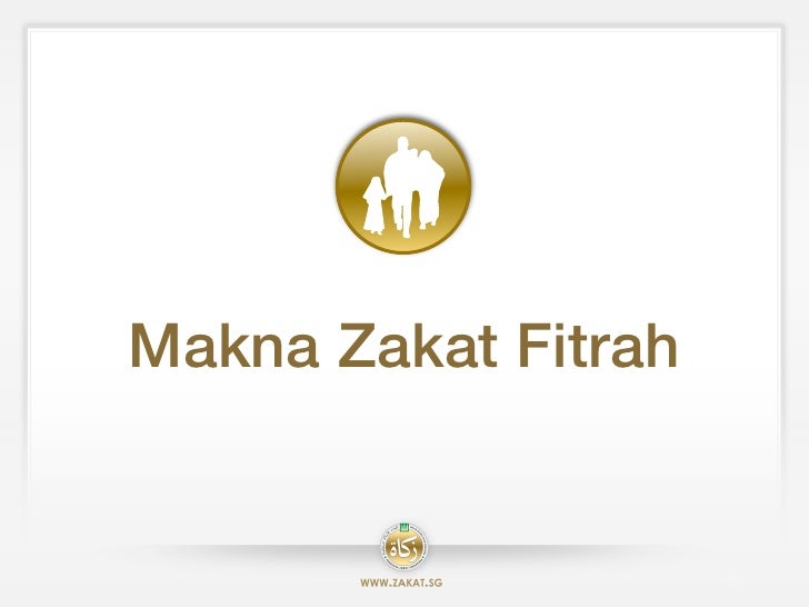 Panduan Zakat