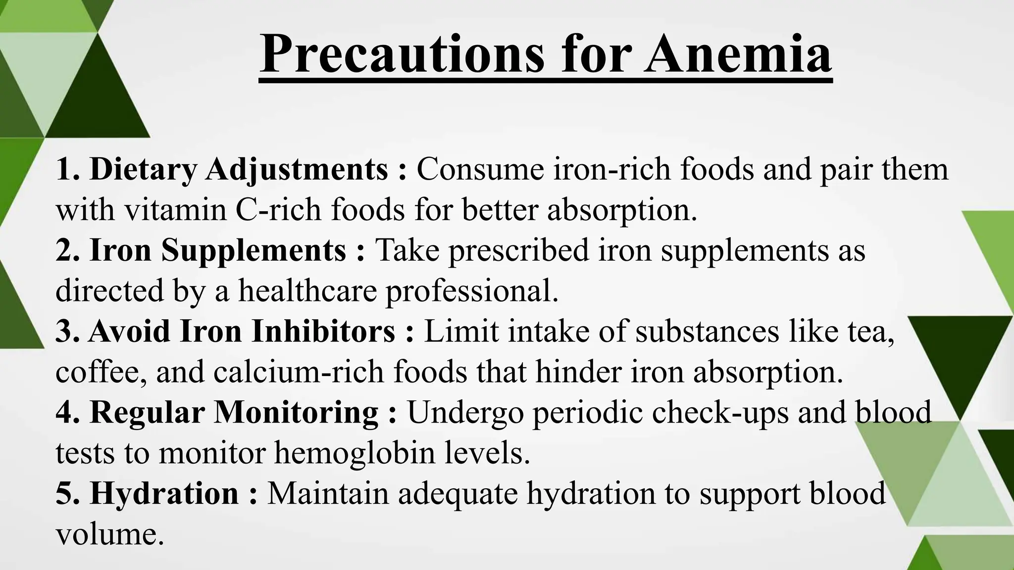 pandu roga, brief introduction and precaution .pptx
